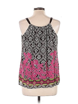 Chime Sleeveless Blouse (view 2)