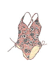 Kona Sol One Piece Swimsuit