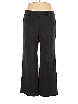 Ann Taylor Factory Dress Pants (view 1)