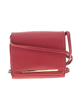 Vince Camuto Leather Crossbody Bag (view 1)