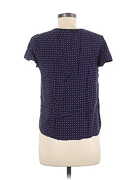 Draper James Short Sleeve Top (view 2)