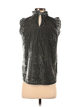 Ann Taylor LOFT Sleeveless Top (view 2)