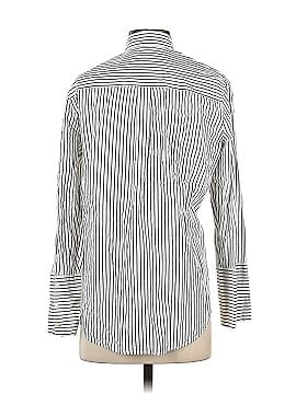 Madewell Long Sleeve Button-Down Shirt (view 2)