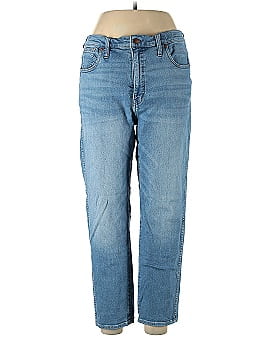 Madewell Jeans (view 1)