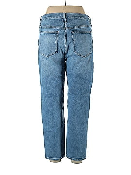 Madewell Jeans (view 2)