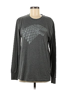 Game of Thrones Long Sleeve T-Shirt (view 1)