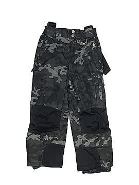 Weatherproof Cargo Pants (view 1)