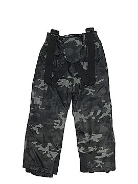 Weatherproof Cargo Pants (view 2)