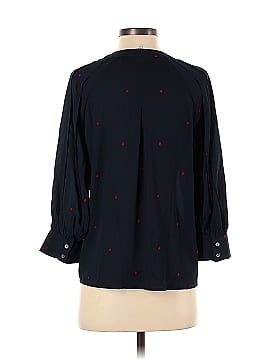 Current Air 3/4 Sleeve Blouse (view 2)