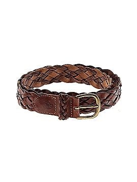 Assorted Brands Leather Belt (view 1)