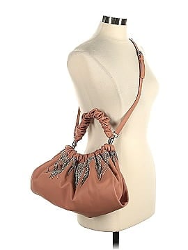 Gedebe Crystal Embellished Handbag  (view 2)