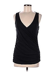 Garnet Hill Sleeveless Top