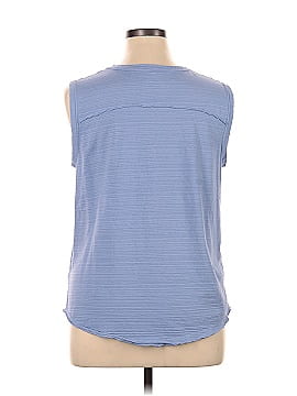 Eddie Bauer Sleeveless T-Shirt (view 2)