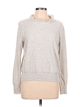 J.Crew Pullover Sweater (view 1)