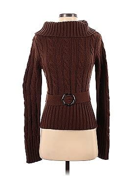 Infinito Pullover Sweater (view 1)