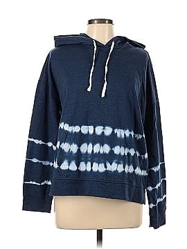 BeachLunchLounge Pullover Hoodie (view 1)