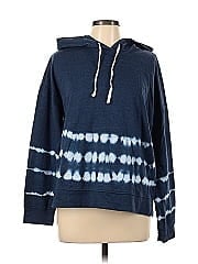 Beach Lunch Lounge Pullover Hoodie