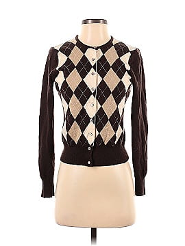 Ann Taylor Cardigan (view 1)