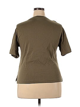 Wishlist Short Sleeve T-Shirt (view 2)