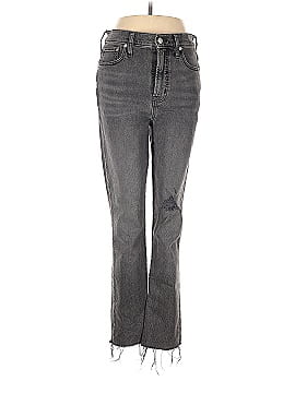 Madewell Jeans (view 1)