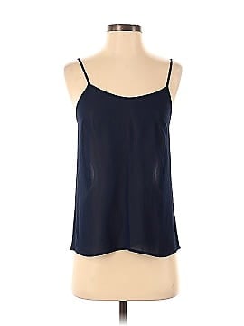 MICHAEL Michael Kors Sleeveless Blouse (view 1)