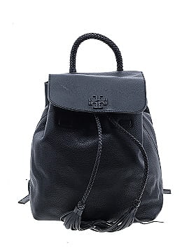 Tory Burch Leather Backpack (view 1)