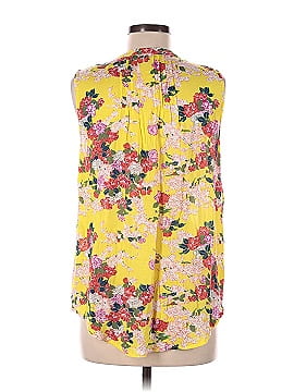 Meadow Rue Sleeveless Blouse (view 2)