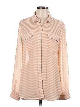 Old Navy Long Sleeve Blouse (view 1)