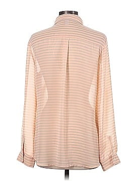 Old Navy Long Sleeve Blouse (view 2)