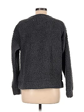 Muk Luks Pullover Sweater (view 2)