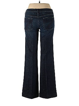 7 For All Mankind Jeans (view 2)