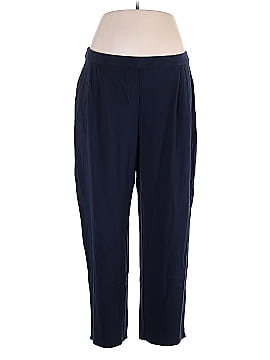 J.Jill Casual Pants (view 1)