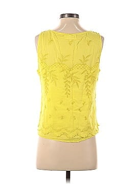 Moulinette Soeurs Sleeveless Blouse (view 2)