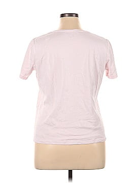 Talbots Outlet Short Sleeve T-Shirt (view 2)