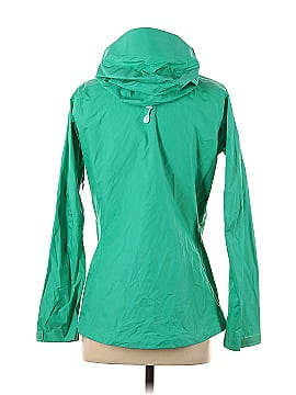 Patagonia Raincoat (view 2)