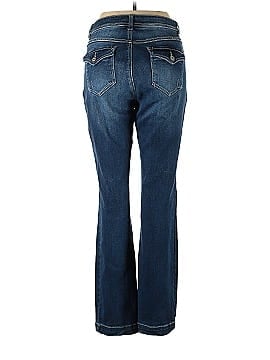 INC International Concepts Jeans (view 2)