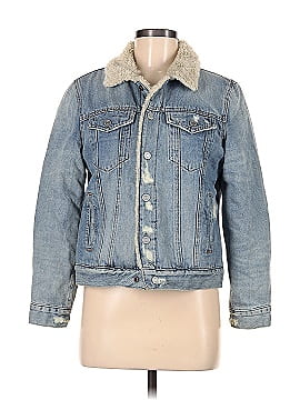 Lucky Brand Denim Jacket (view 1)