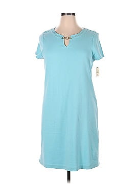 Talbots Outlet Casual Dress (view 1)