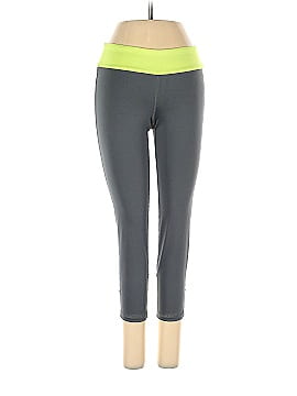 Live Love Dream Aeropostale Active Pants (view 1)