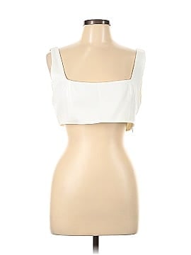 Princess Polly Sleeveless Blouse (view 1)