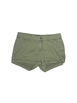 Hollister Khaki Shorts (view 1)