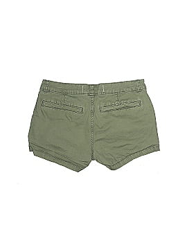 Hollister Khaki Shorts (view 2)