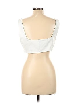 Princess Polly Sleeveless Blouse (view 2)