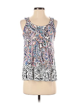 Meadow Rue Sleeveless Top (view 1)