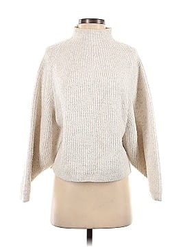 Topshop Turtleneck Sweater (view 1)