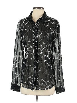 Isda & Co Long Sleeve Blouse (view 1)
