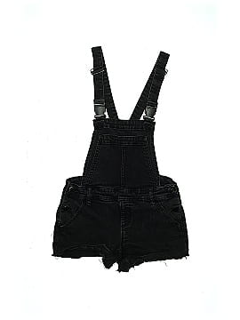 Empyre Overall Shorts (view 1)