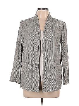 Eileen Fisher Blazer (view 1)