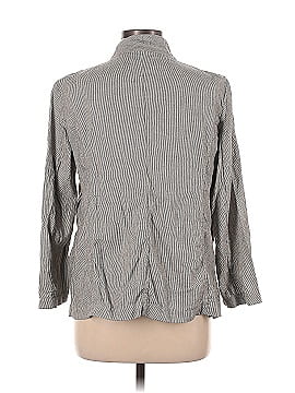 Eileen Fisher Blazer (view 2)