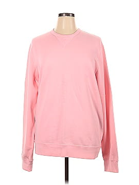 J.Crew Factory Store Sweatshirt (view 1)